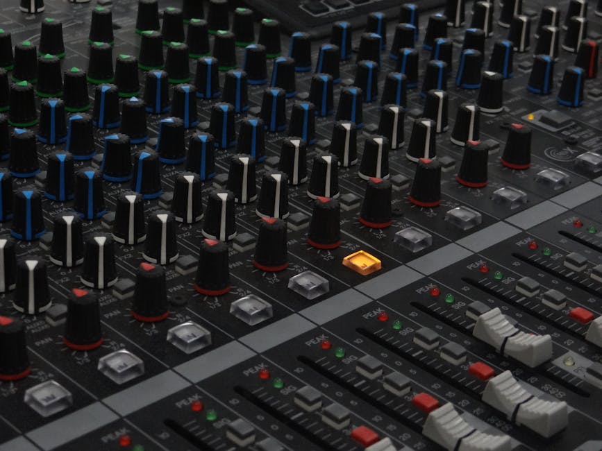 Canor Audio Gaia C2 test