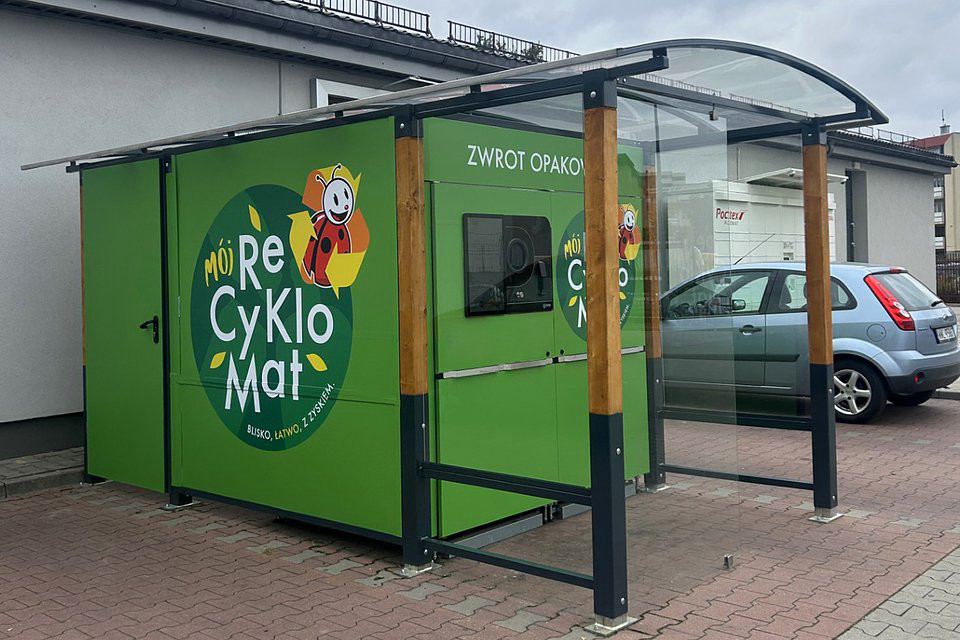 Wściekłem się na system kaucyjny. Polskę stać na to, żeby był lepszy