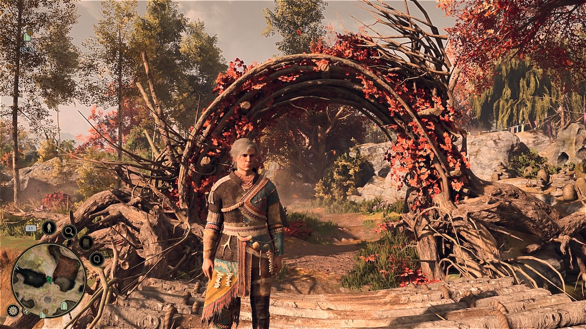 GreedFall: The Dying World zjadł mi 4 godziny. To wciąż beta