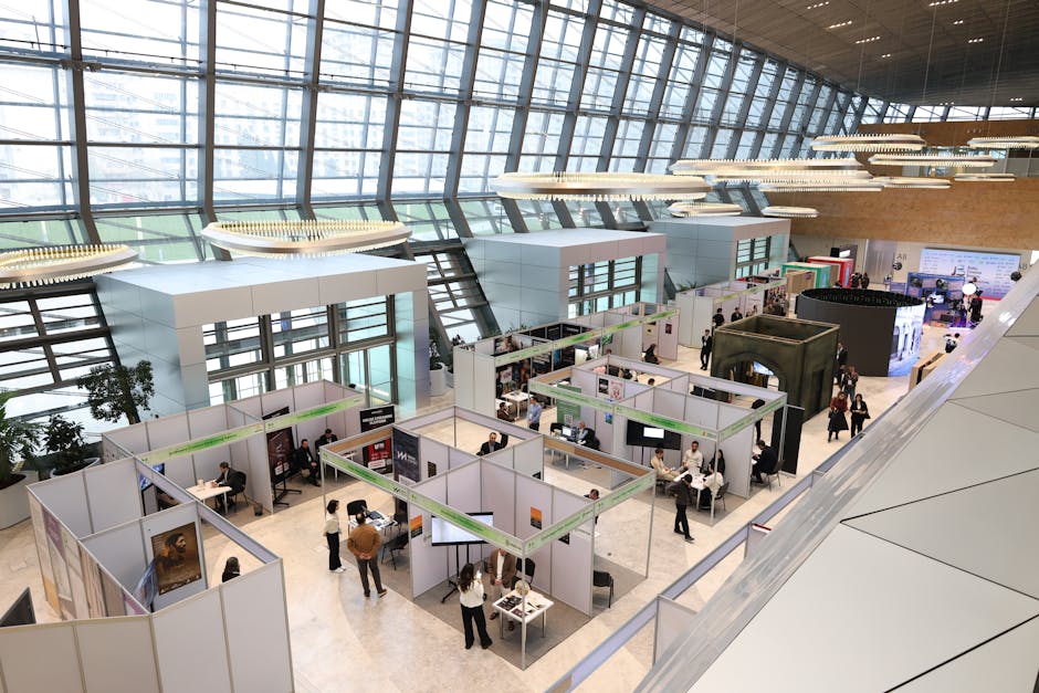 Targi ITech i konferencja CyberShield Bydgoszcz 2026 poświęcone cyberbezpieczeństwu i technologiom