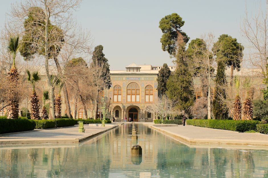 Iran: Modżtaba Chamenei nie pokazuje się, bo jest ranny. Jego zdjęcia generuje AI -