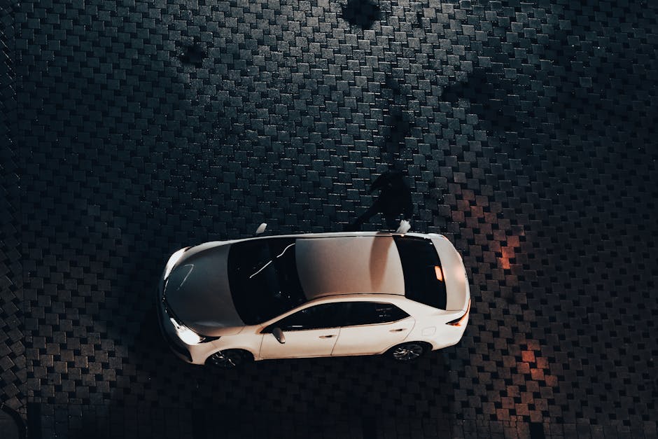 Zostało nam 5 lat prowadzenia samochodów. Co się stanie po 2030 roku?