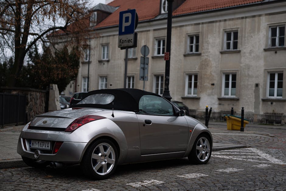 Koniec pewnej epoki. Król limuzyn Audi znika z Europy w ciszy