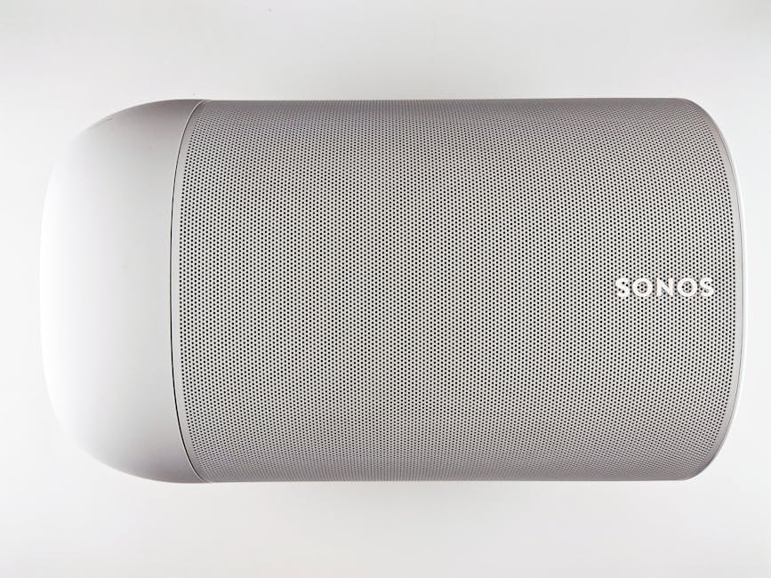 Sonos stawia na prostszy start i większą swobodę. Oto Play i Era 100 SL