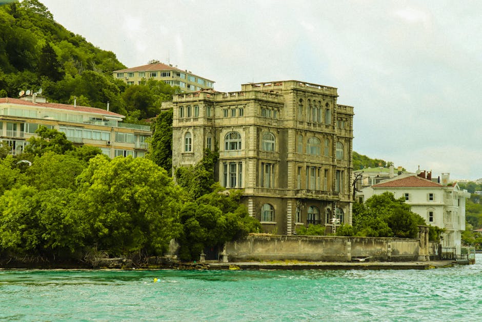 Jak działa asystent pasa ruchu