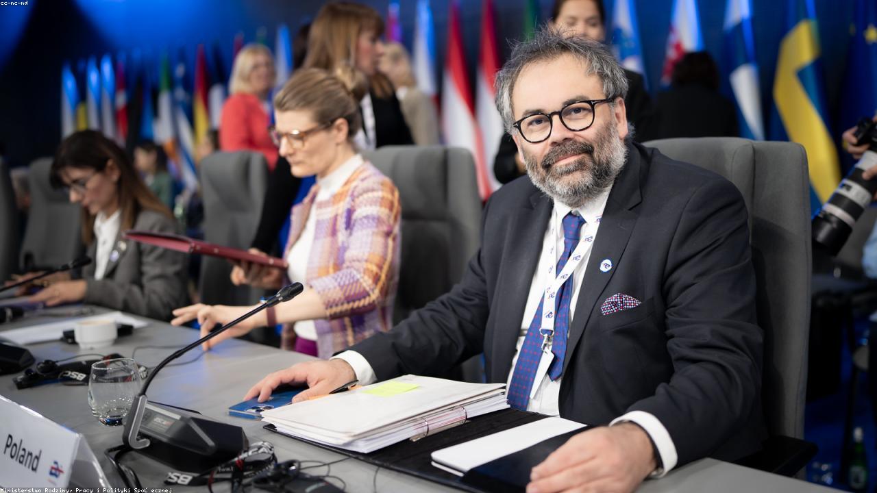 Temat tygodnia: Czy Europa szykuje odstraszanie nuklearne i czy Polska przygotowuje swoją broń? Wyjaśnia Marek Świerczyński