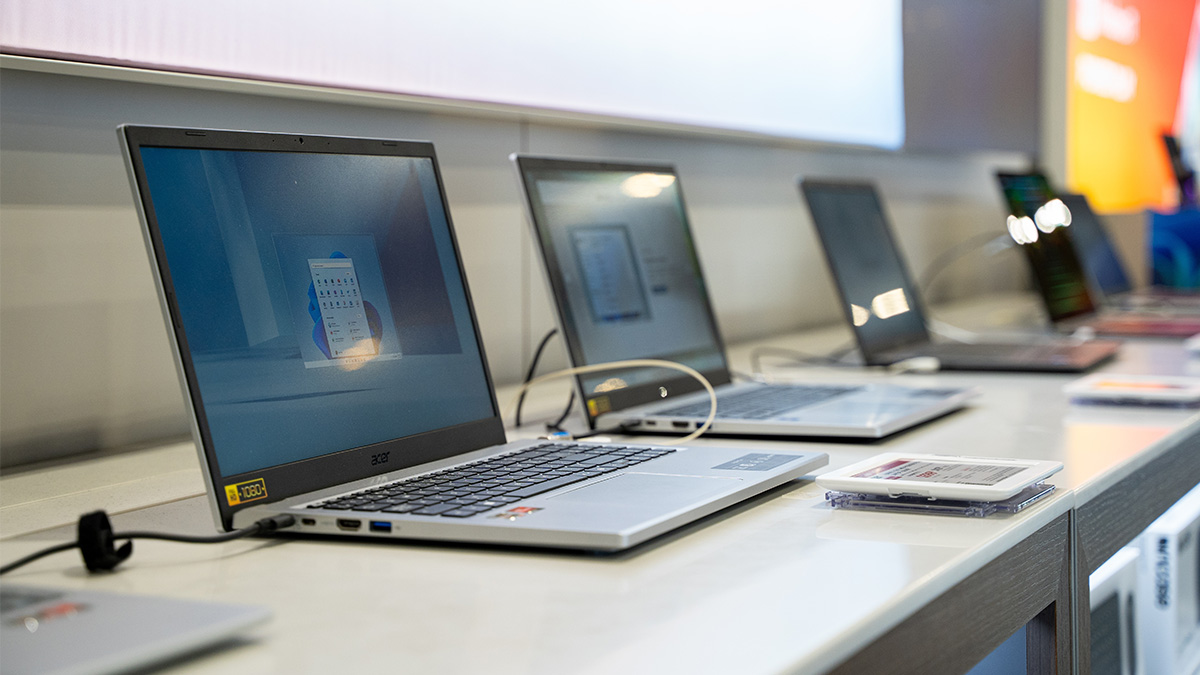 Komputery już nie będą tanie. Eksperci mówią o trwałej zmianie rynku