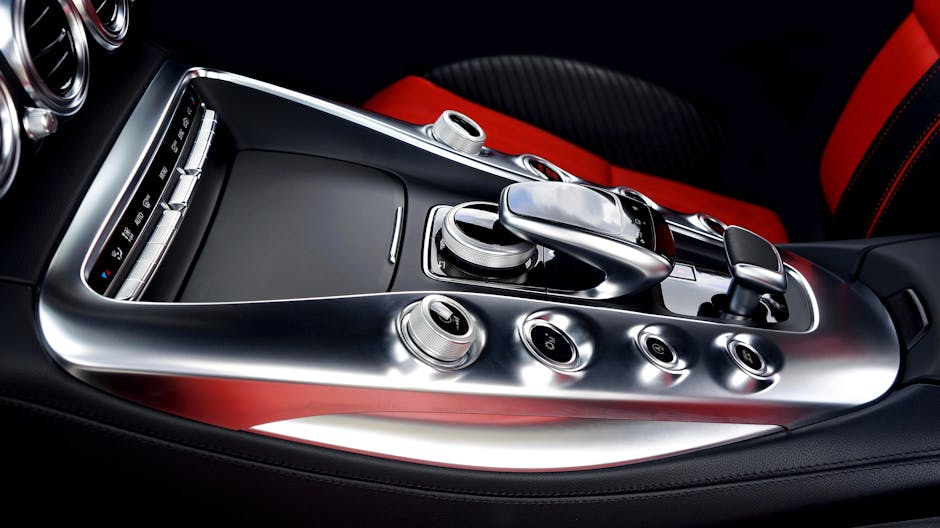 Jak działa immobilizer w samochodzie