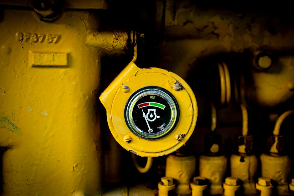 Zmierzyli zużycie paliwa w 109 tys. aut. Kilka marek daleko od normy