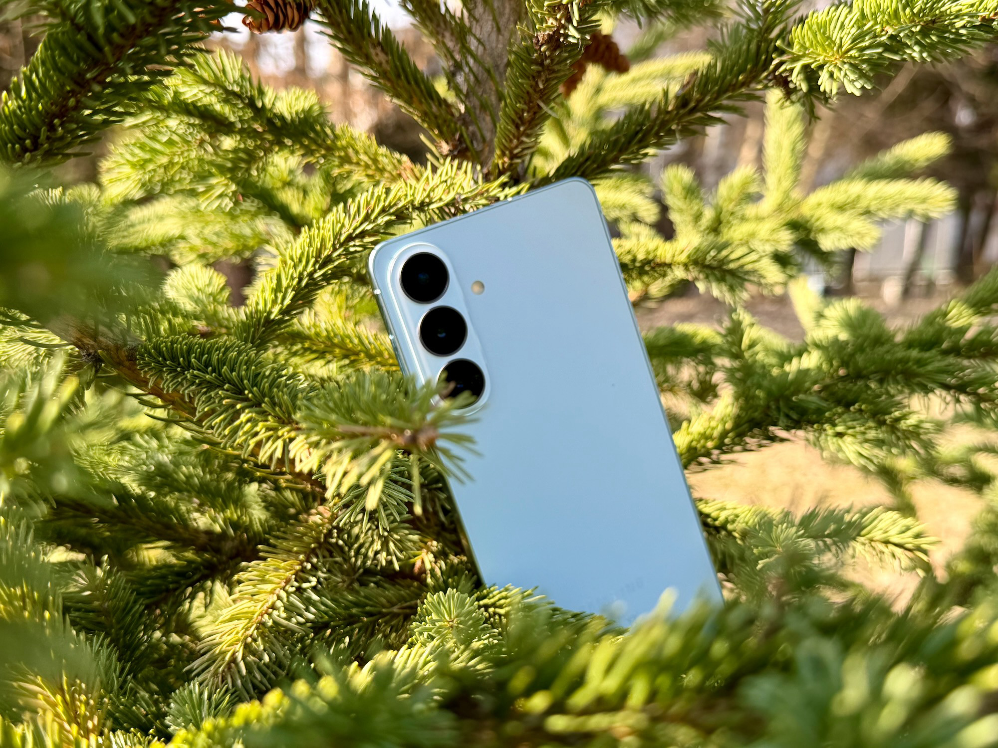 Samsung Galaxy S26+: nikt nie chciał, nikt nie potrzebował. A może jednak?