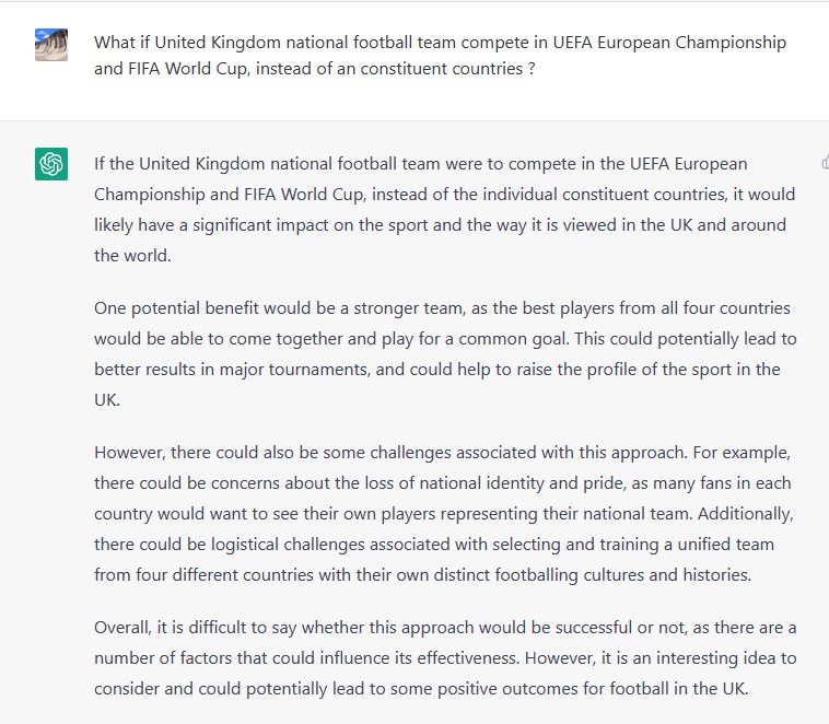 Zapytali ChatGPT o zdrowie. Wykrył chorobę i kazał siedzieć w domu