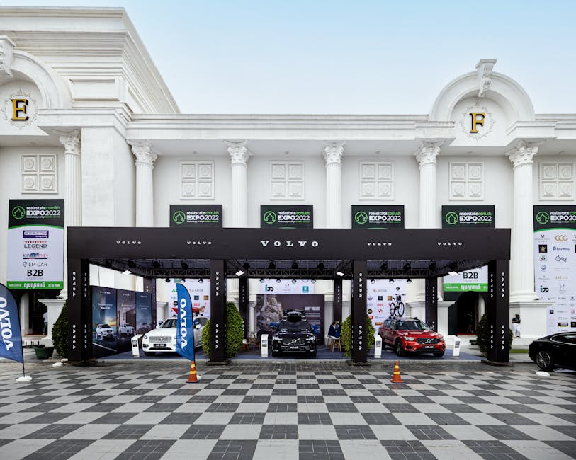 Volvo mówi wprost: wrócą samochody spalinowe i fizyczne przyciski