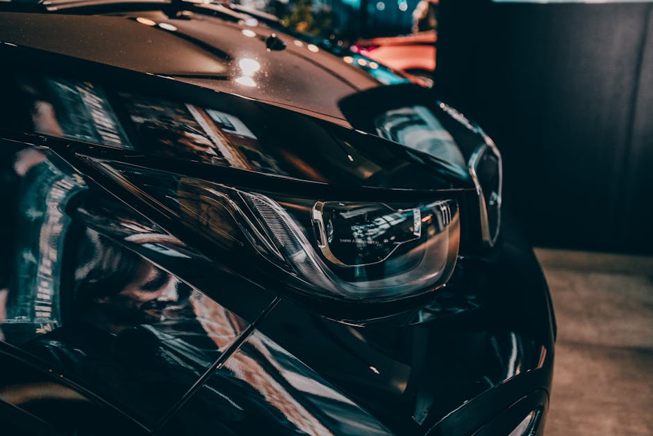 Jak przygotować samochód na upalne lato