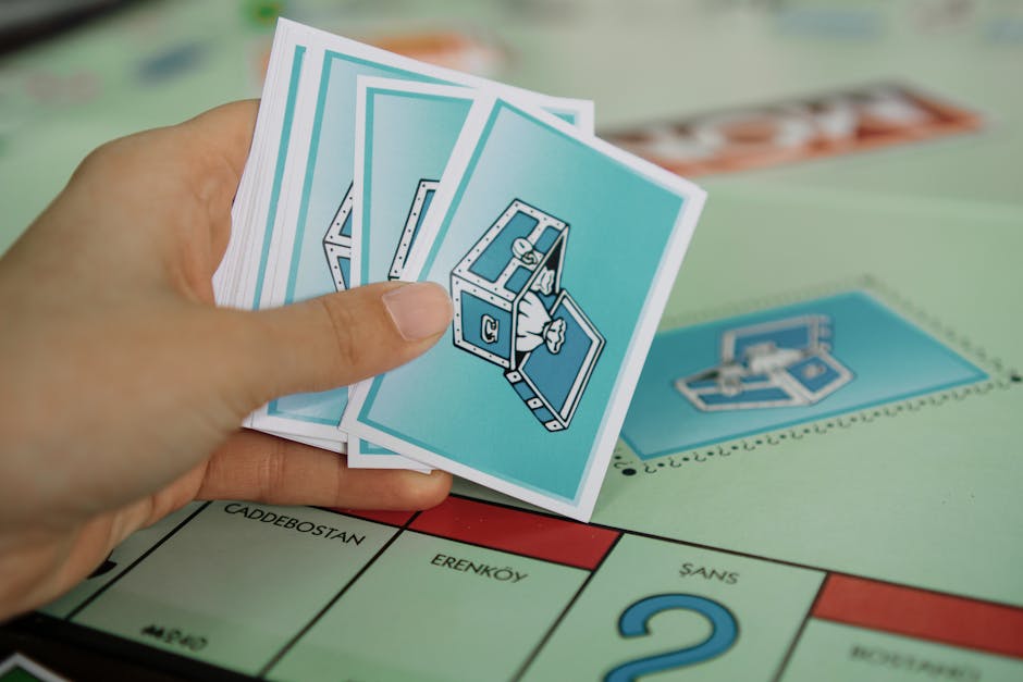 CEO Hasbro potwierdza, że sztuczna inteligencja nie jest w planach gry wideo, D&D ani Magic: The Gathering -