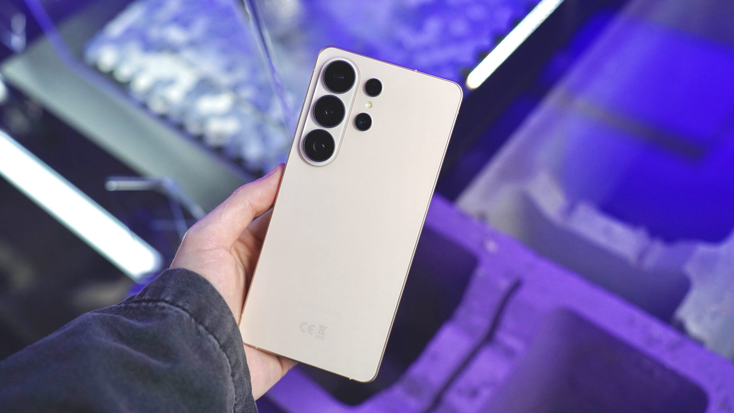 Bombowa promocja na Samsunga Galaxy S26 Ultra. 2000 złotych taniej!