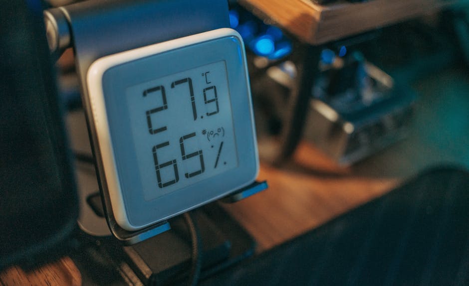 Jak sprawdzić czujnik ciśnienia w oponach