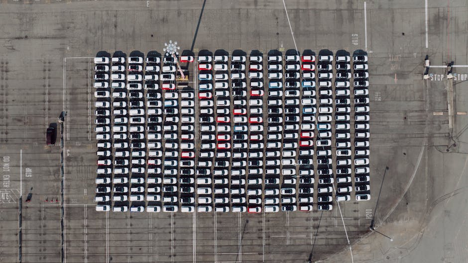 Chińska motoryzacja przejmuje świat. Od ucznia do nauczyciela w 20 lat