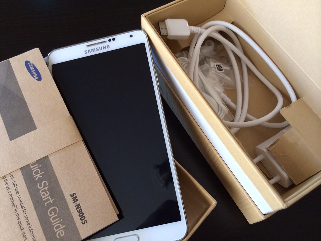 Samsung chce nam wejść na nosy. Telefon może zostać w kieszeni