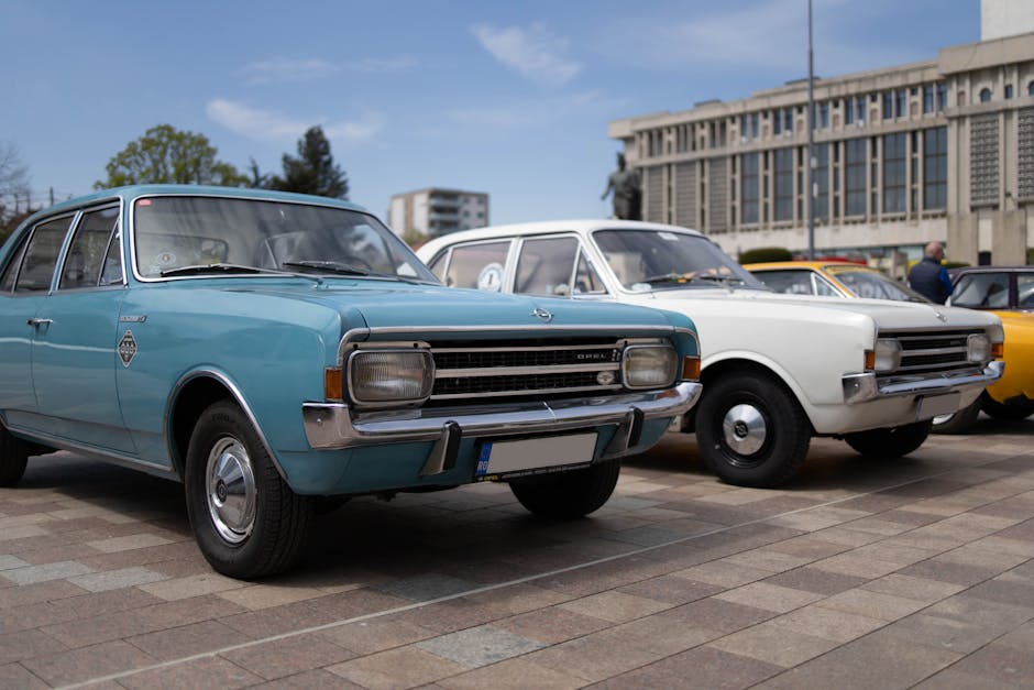 Właściciel Fiata i Opla traci miliardy. Bolesne zderzenie z rynkiem