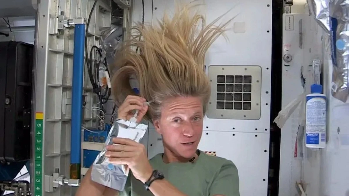 Jak myją się astronauci misji Artemis II? Czeka ich bardzo trudne 10 dni