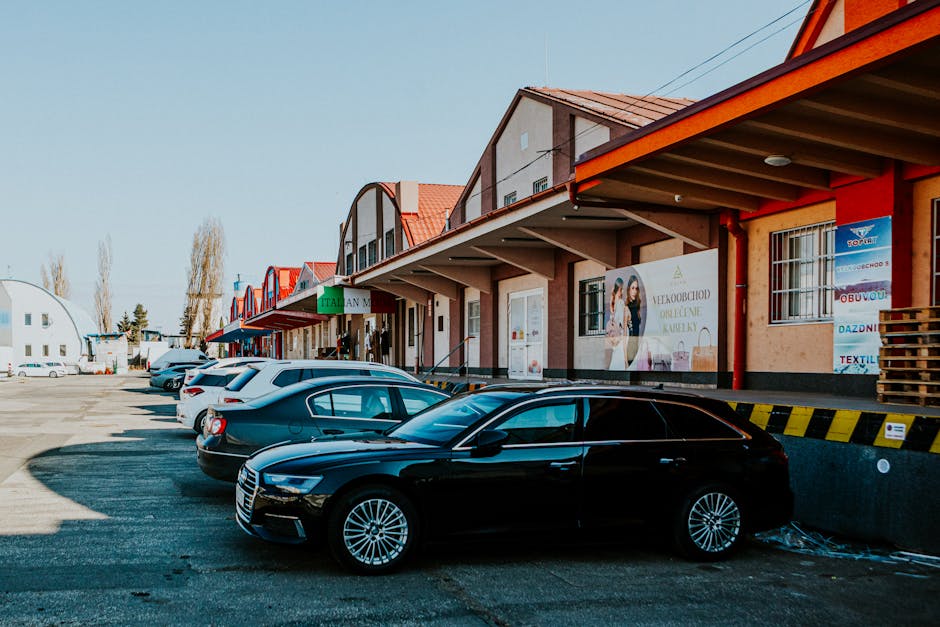 Oszustwa w handlu samochodami. Policja rozbiła gang
