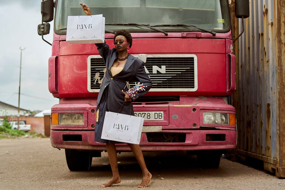 Achats panique de sacs-poubelle en Corée du Sud : “J’ai eu des altercations avec vingt clients”