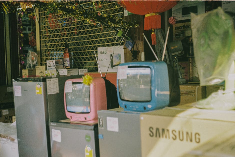 El televisor Samsung AI TV 2026 ya está disponible en Vietnam.