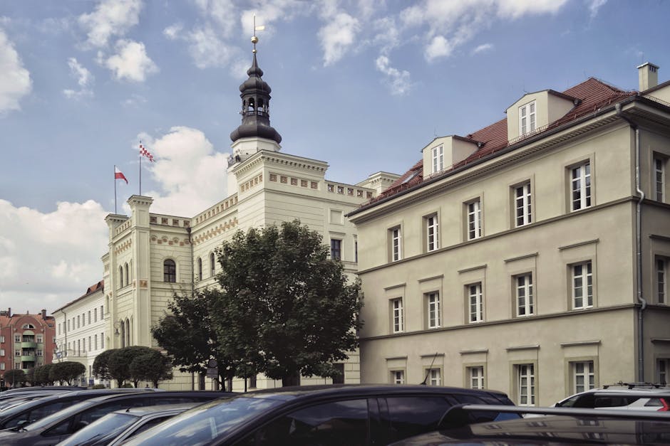 Zawiadomienie do prokuratury w sprawie przetargu na laboratoria AI