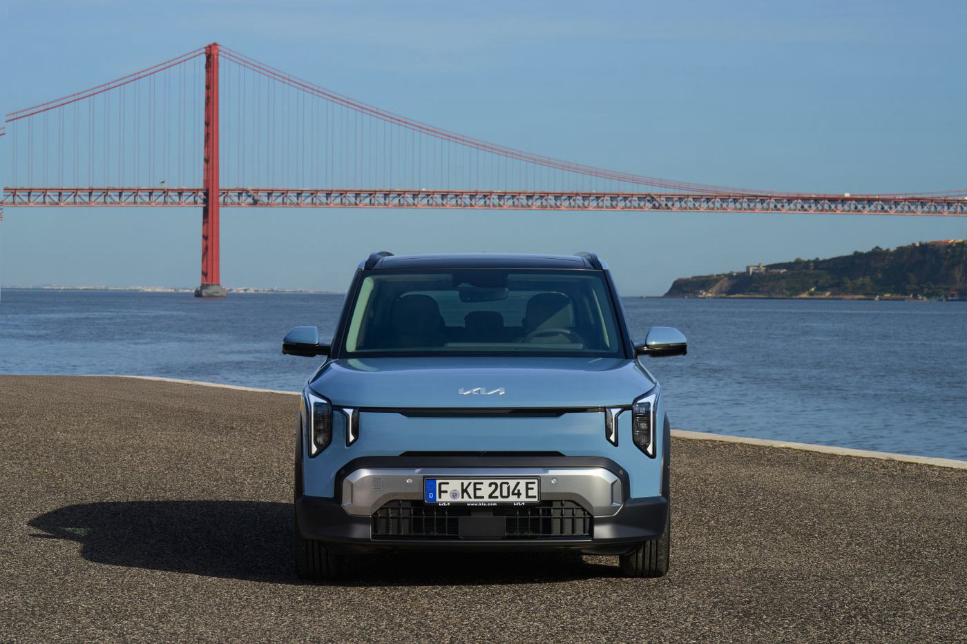 Kia EV2 wyceniona w Polsce. Zapowiada nam się miejski hit