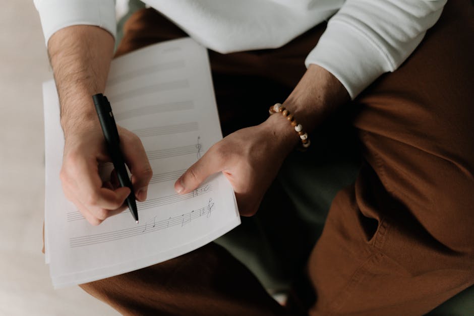 "J'ai appris à composer grâce aux vidéos de Stromae sur YouTube"