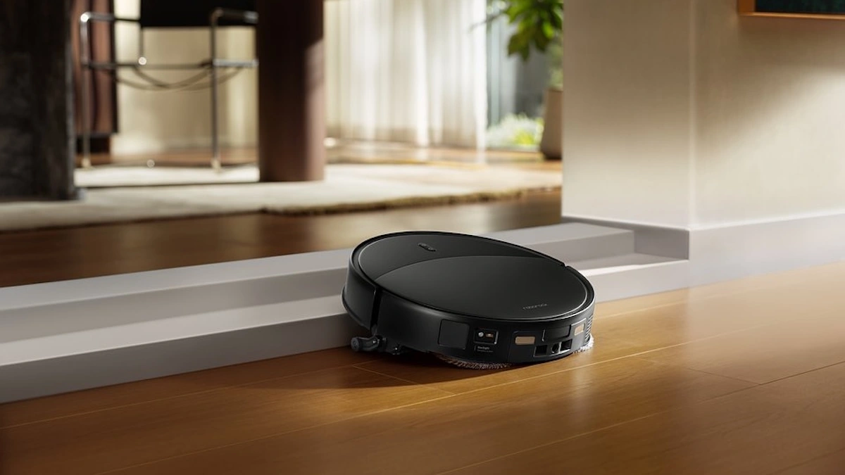 Roborock pokazał nową generację flagowych robotów Saros 20 i odkurzaczy myjących