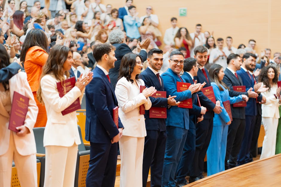 La UCA, premio a la mejor iniciativa en la plataforma AI Skills for Education