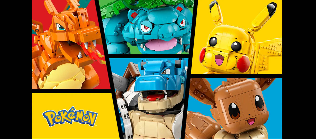 LEGO odpala petardę. Takiej akcji jeszcze nie było