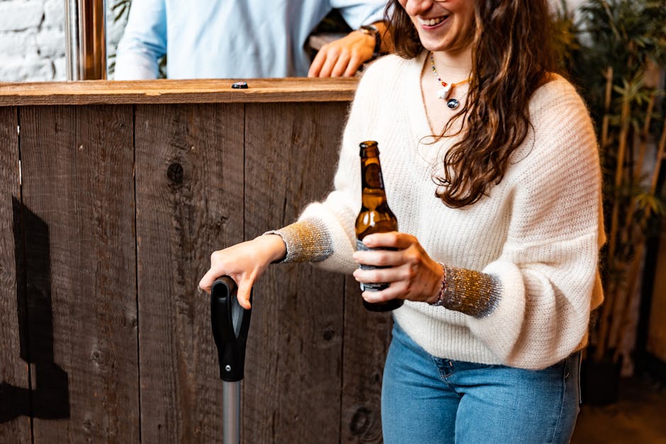"J'ai besoin d'être debout !" Pascale de la Tour du Pin