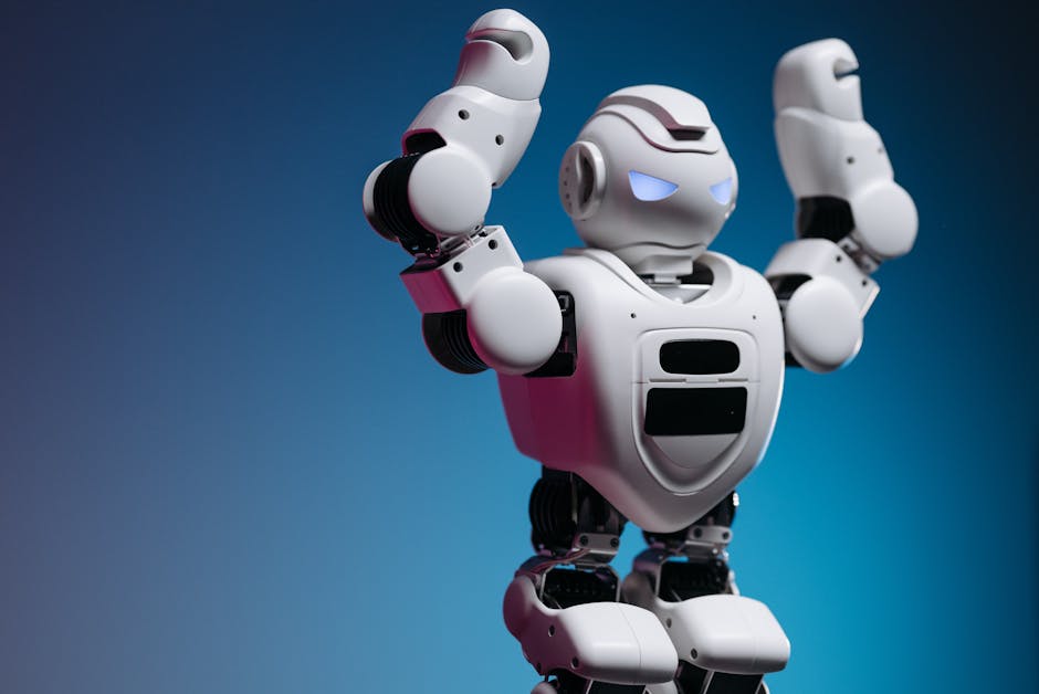 UniX AI presenta su robot humanoide capaz de limpiar y organizar tu casa