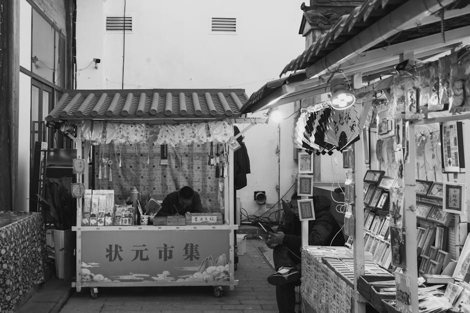 Wie Chinas Propaganda die USA im Iran-Krieg darstellt