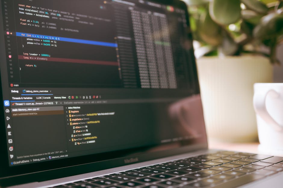 Laptop typowo do pracy z AI. HP EliteBook 6 G2q imponuje specyfikacją