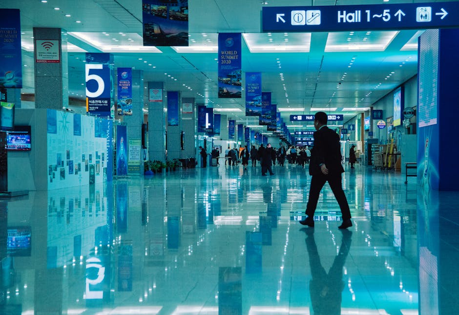 At WMF a new edition of AI Global Summit, an international reference point on Artificial Intelligence