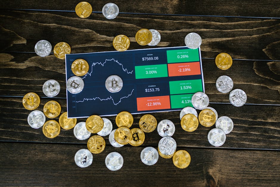 Cryptocurrencies Price Prediction: Dogecoin, BNB & Bitcoin