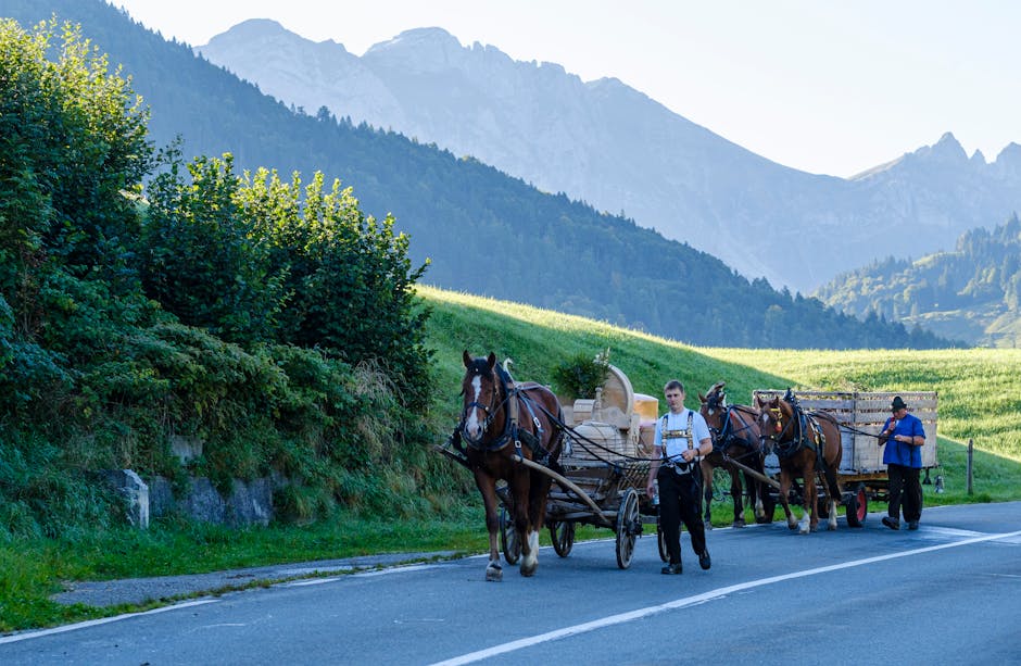 Innerrhoden warnt vor dem Wandern im Alpstein