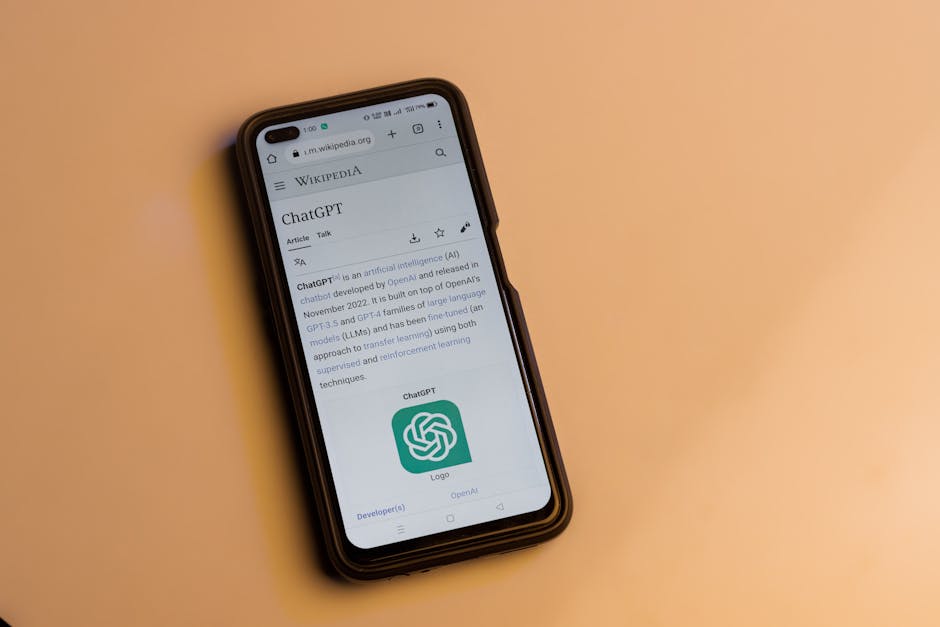 OpenAI zaczęło kupować media. "Kontrola narracji"