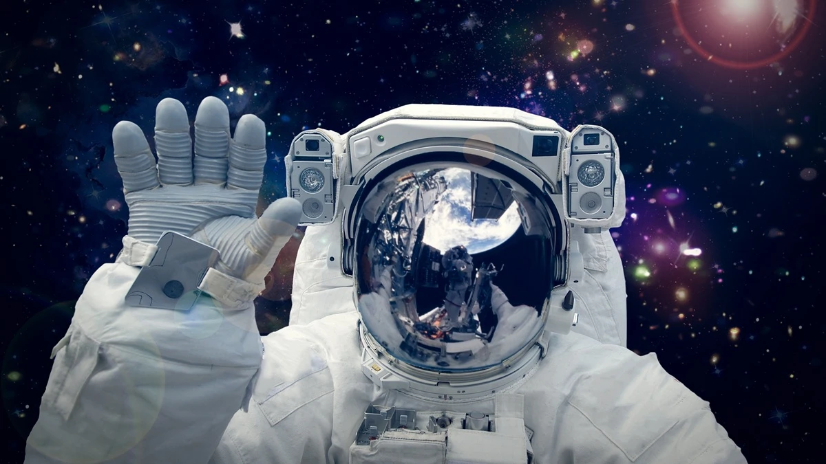 Misja na Księżyc pokazuje, że jako ludzkość możemy wszystko. Dlaczego tak rzadko?