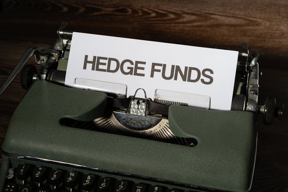 AI hedge fund: inversión automatizada en el mercado financiero