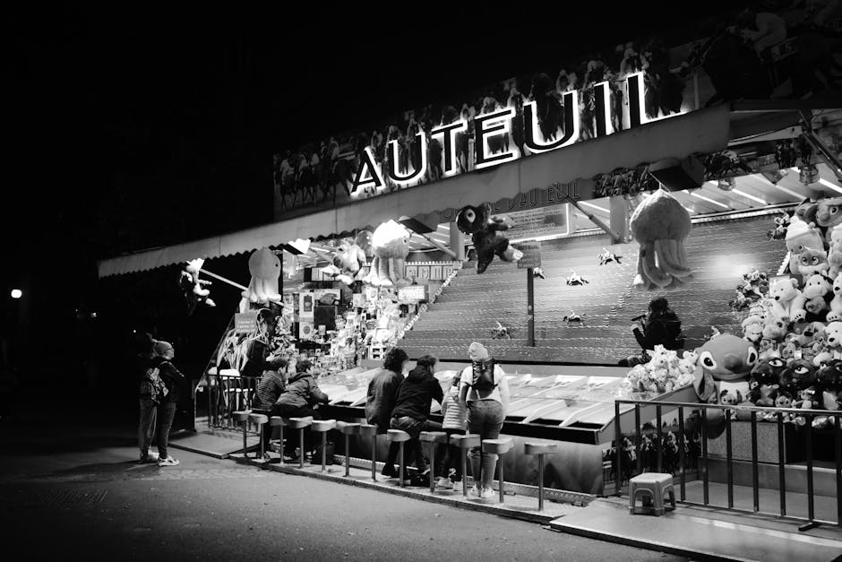 « J’ai failli lui arracher la tête… » : quand Antoine Kombouaré évoque son départ du PSG alors qu’il était premier de L1