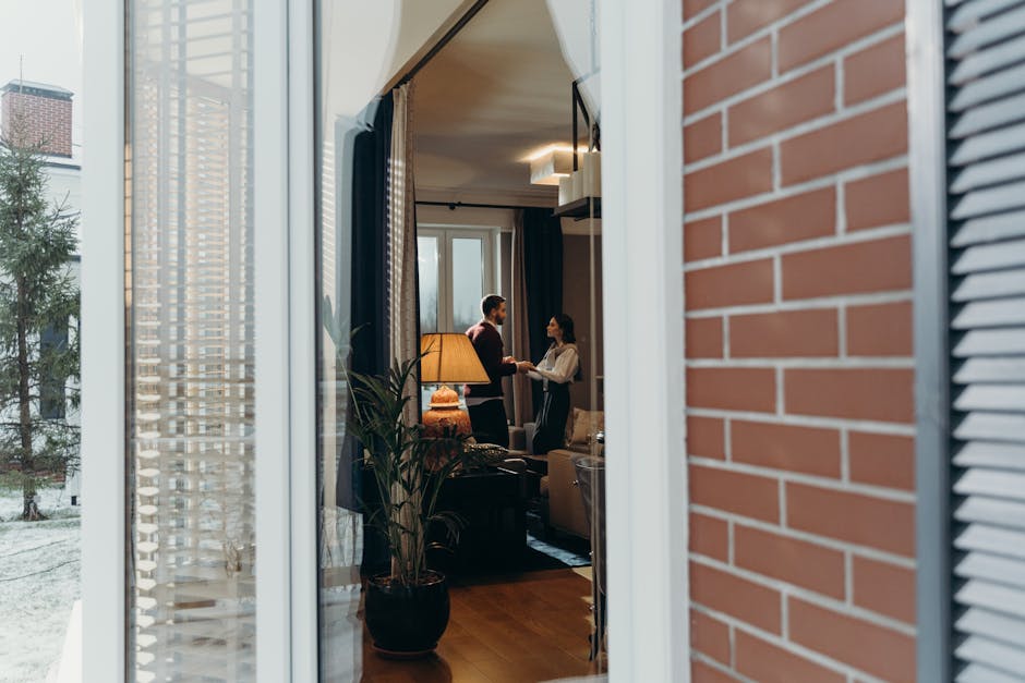 Amerykanie nie chcą mieszkać obok centrów danych AI. Wolą magazyny Amazona