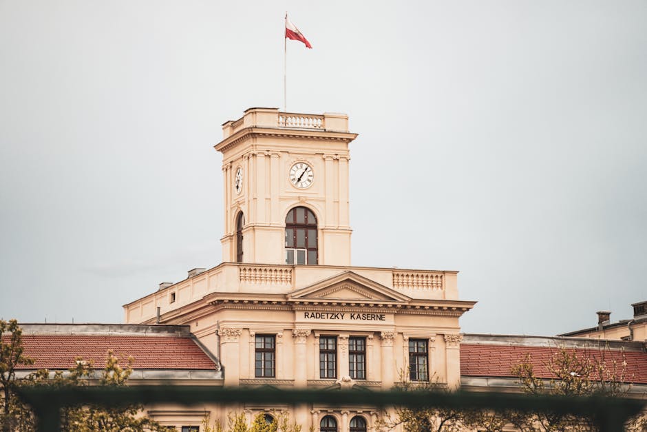 Świat bez menedżerów średniego szczebla. Technologiczni guru ostrzegają