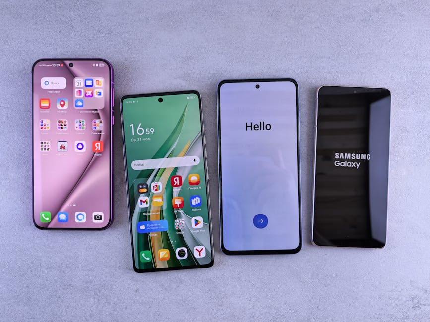 W Wietnamie pojawiają się smartfony z bateriami o pojemności 10 000 mAh.