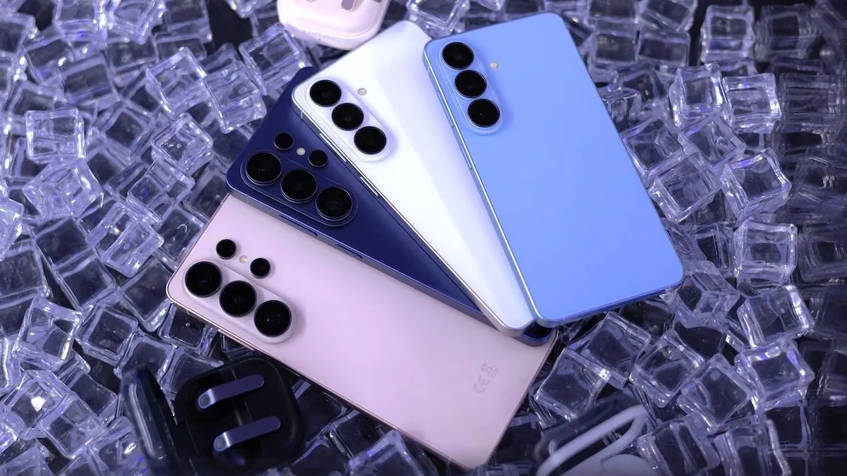 Samsung Galaxy w genialnej promocji. Prezent za 1600 zł